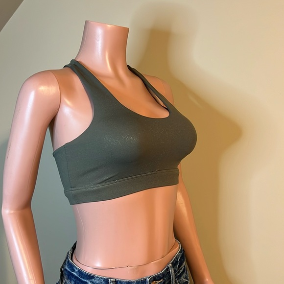 Anthropologie | All Fenix sports bra - Picture 4 of 5
